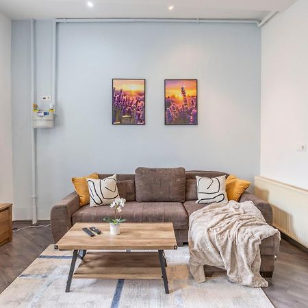 Explore Budapest From A Central Cozy Home & Sweet Retreat Eksteriør bilde