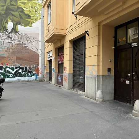 Explore Budapest From A Central Cozy Home & Sweet Retreat Eksteriør bilde