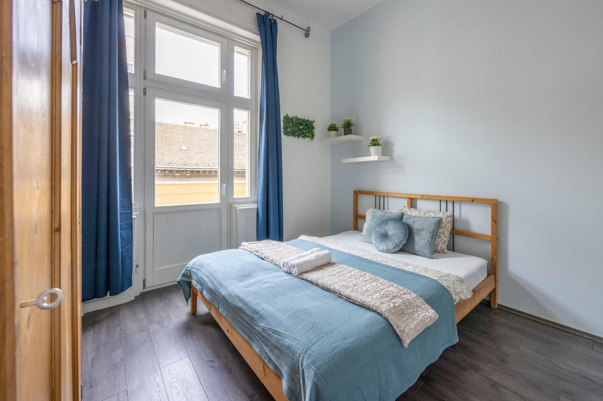 Explore Budapest From A Central Cozy Home & Sweet Retreat Eksteriør bilde