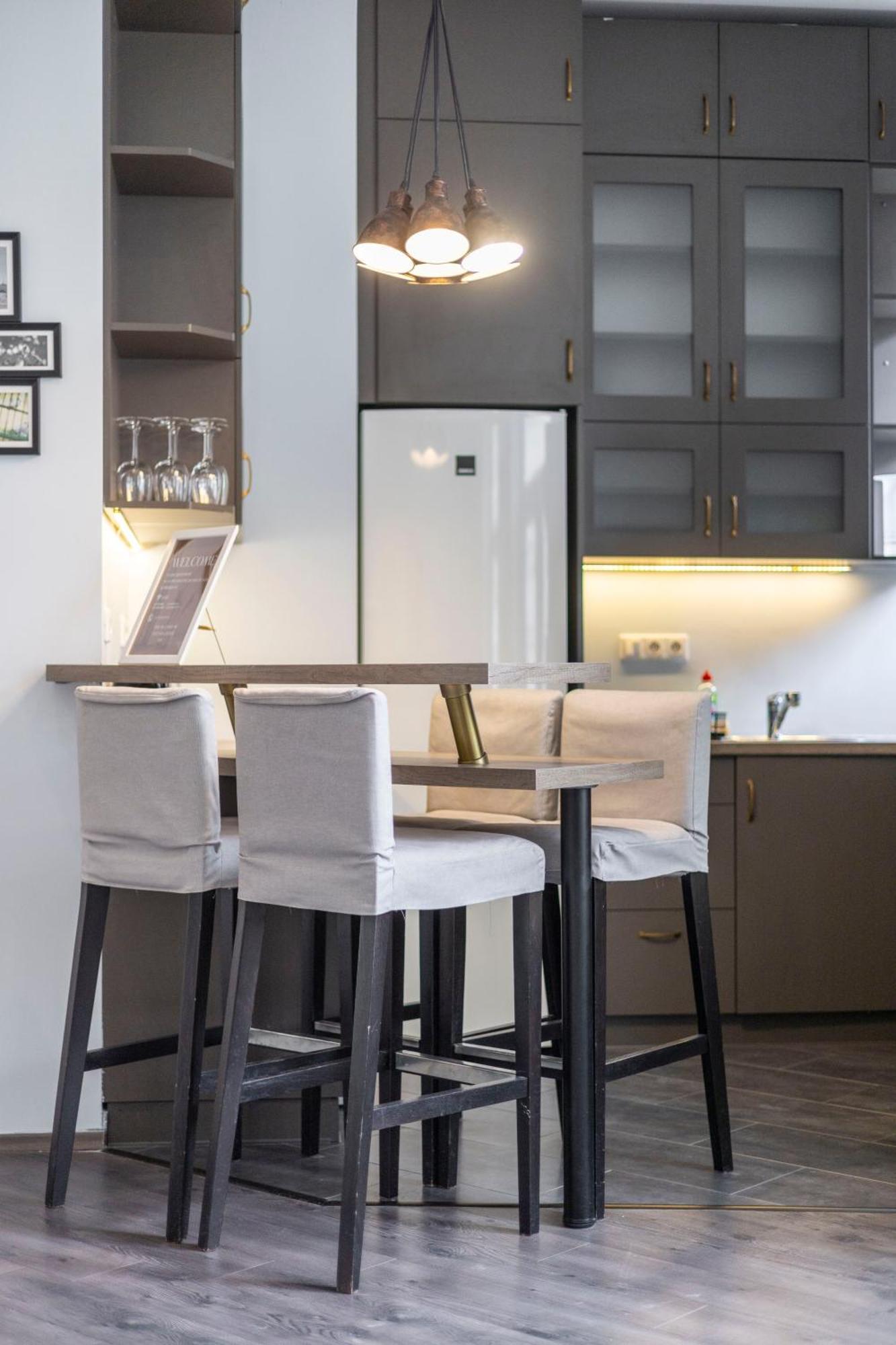 Explore Budapest From A Central Cozy Home & Sweet Retreat Eksteriør bilde