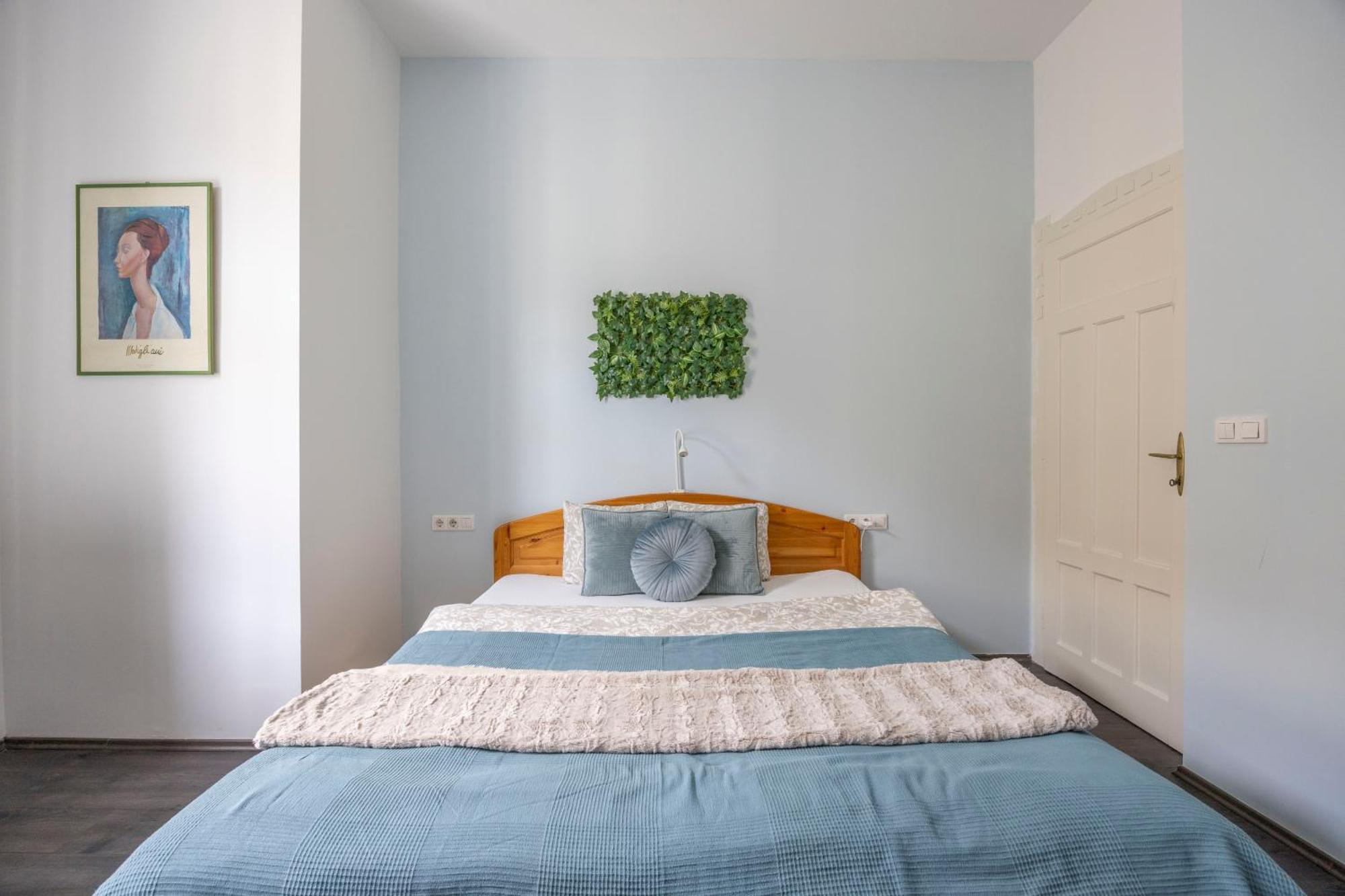 Explore Budapest From A Central Cozy Home & Sweet Retreat Eksteriør bilde
